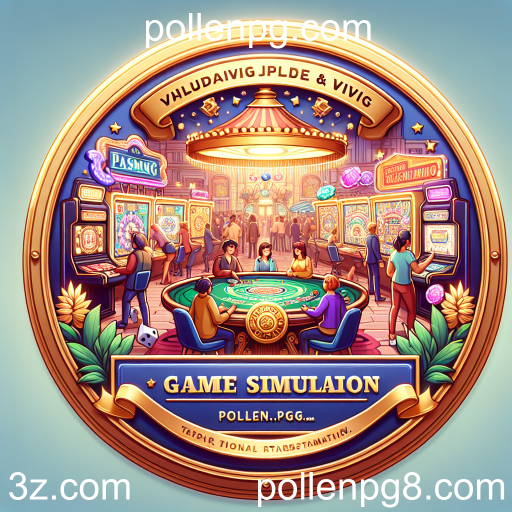 Explorando o Mundo dos Jogos de Simulação