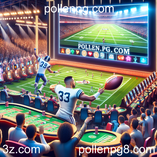 O Impacto dos Jogos de Esportes no Cenário Global dos Games